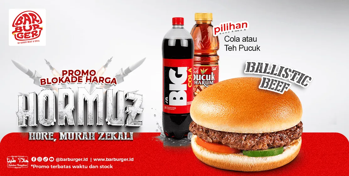Ballistic Beef